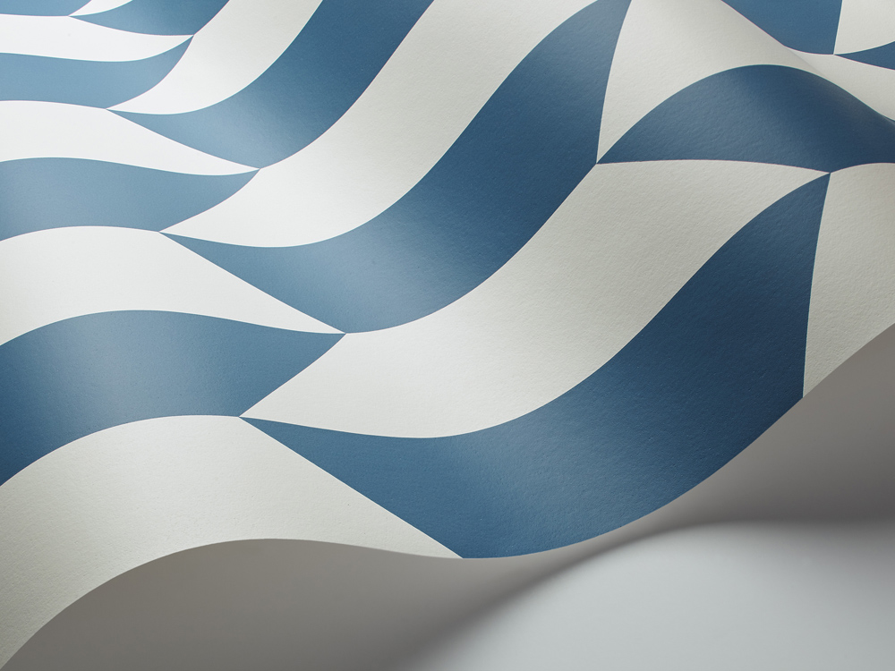 ОБОИ COLE & SON ВЕЛИКОБРИТАНИЯ "TILE" ART 105/12054