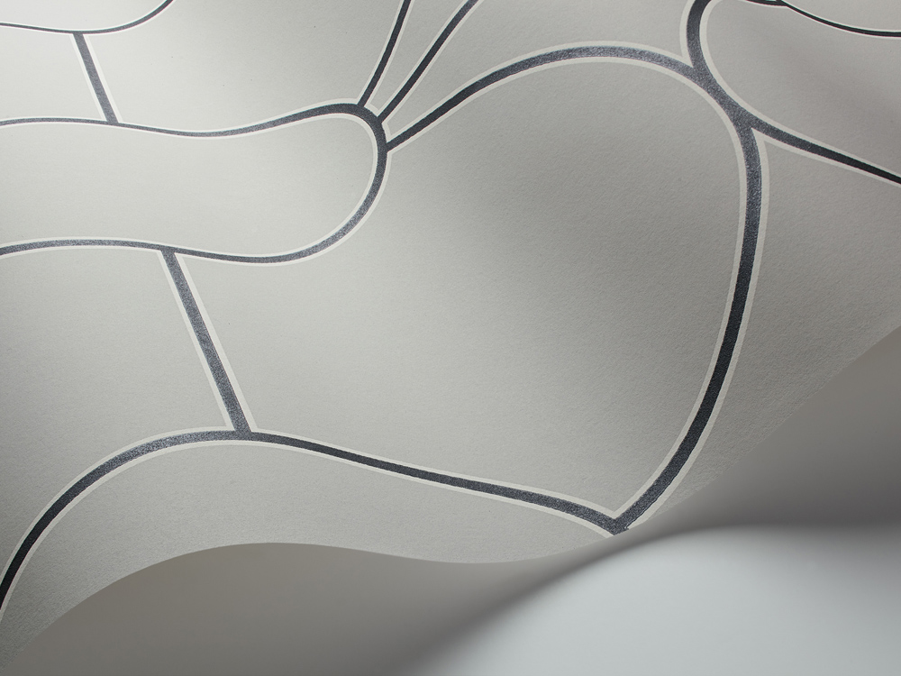 ОБОИ COLE & SON ВЕЛИКОБРИТАНИЯ "RIVERA" ART 105/6027