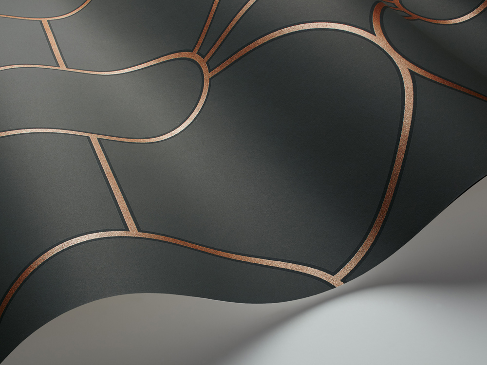 ОБОИ COLE & SON ВЕЛИКОБРИТАНИЯ "RIVERA" ART 105/6029