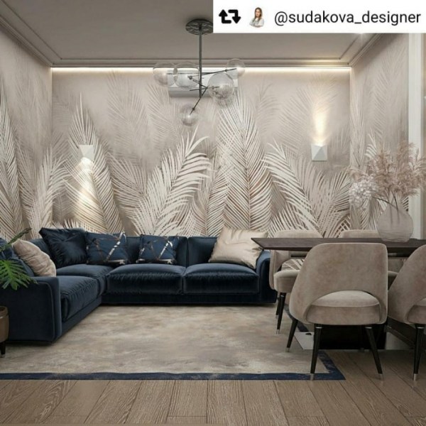  Фрески AFFRESCO Trend Art, арт. AB477-COL1