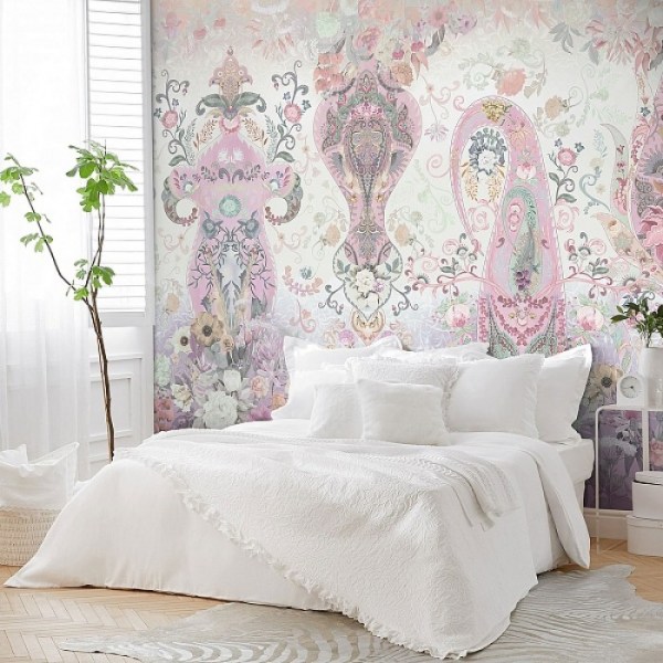 Фрески AFFRESCO Trend Art, арт. AK475-COL4