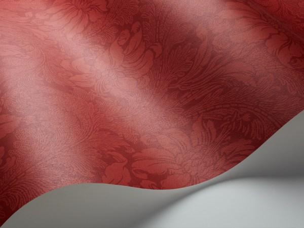 ОБОИ ECO WALLPAPER ACANTHUS ШВЕЦИЯ ART 5355