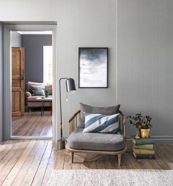 ОБОИ ECO WALLPAPER SIGILL ШВЕЦИЯ ART 5363