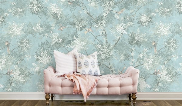 Аффреско Фрески Rio AF2080-COL10