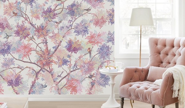 Аффреско Фрески Rio AF2080-COL2