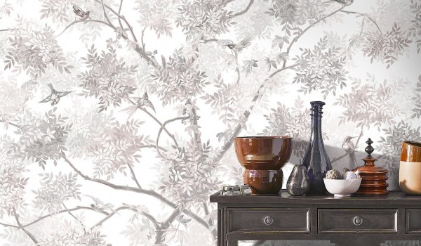 Аффреско Фрески Rio AF2080-COL4