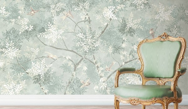 Аффреско Фрески Rio AF2080-COL6