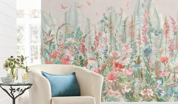 Аффреско Фрески Rio AF2087-COL1