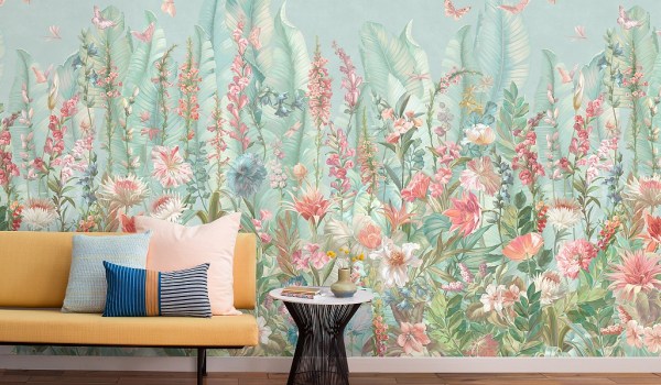 Аффреско Фрески Rio AF2088-COL2