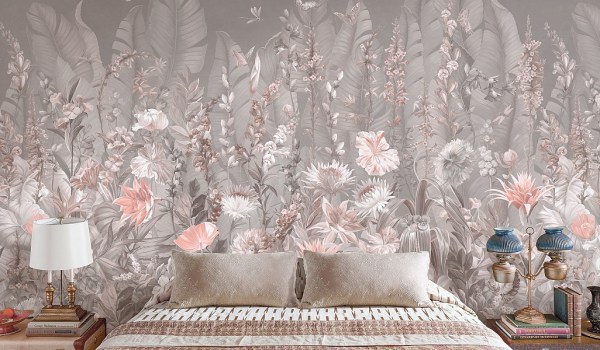 Аффреско Фрески Rio AF2088-COL3