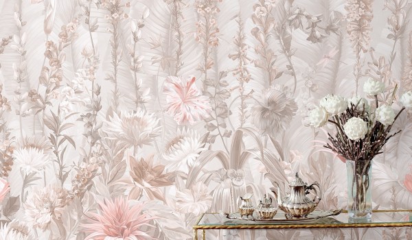 Аффреско Фрески Rio AF2088-COL4