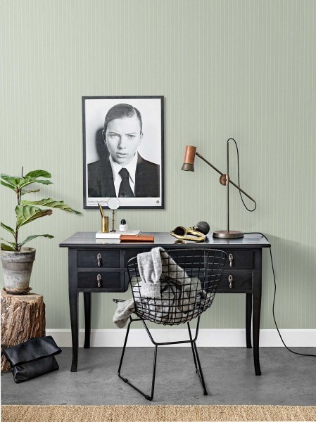 ОБОИ ECO WALLPAPER SALONGSRAND ШВЕЦИЯ ART 5357