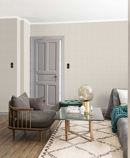 ОБОИ ECO WALLPAPER SIGILL ШВЕЦИЯ ART 5367