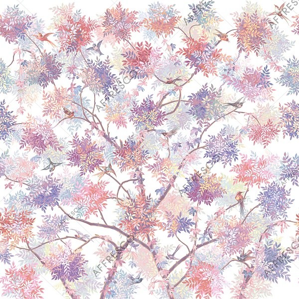 Аффреско Фрески Rio AF2080-COL1