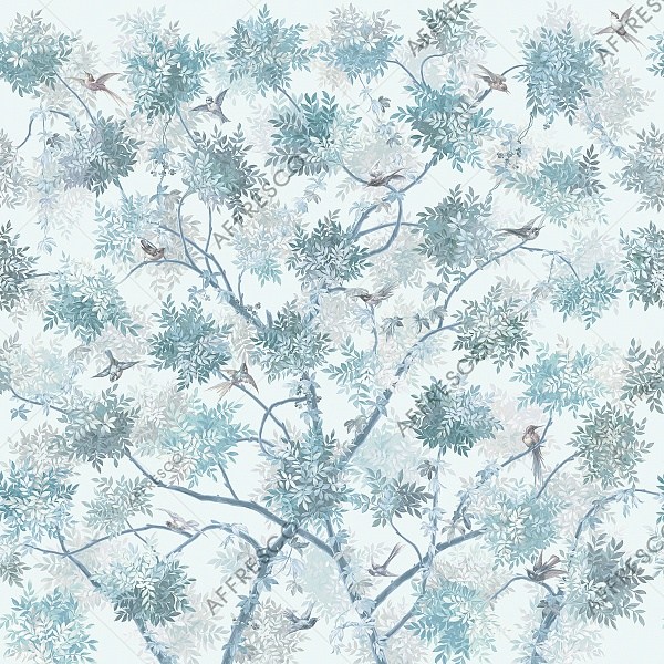 Аффреско Фрески Rio AF2080-COL2