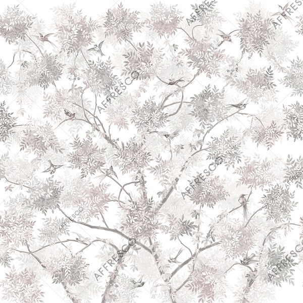 Аффреско Фрески Rio AF2080-COL3