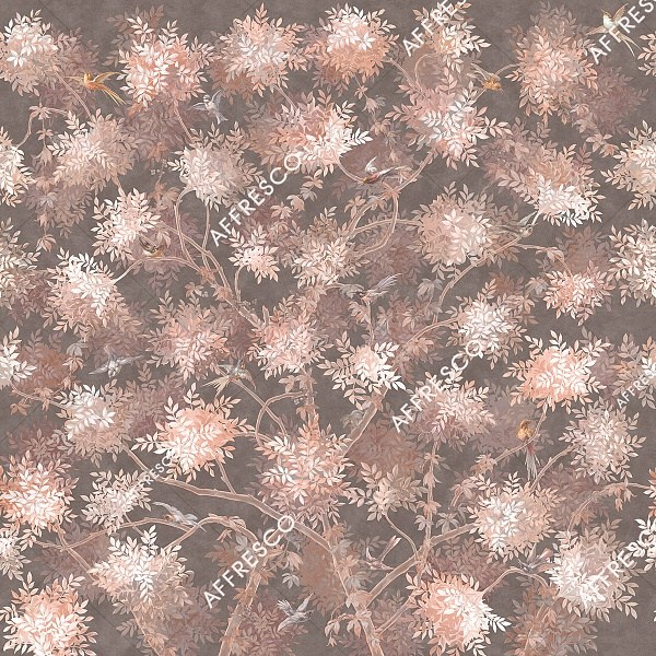 Аффреско Фрески Rio AF2080-COL4