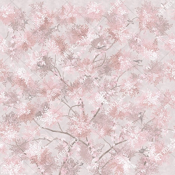 Аффреско Фрески Rio AF2080-COL7