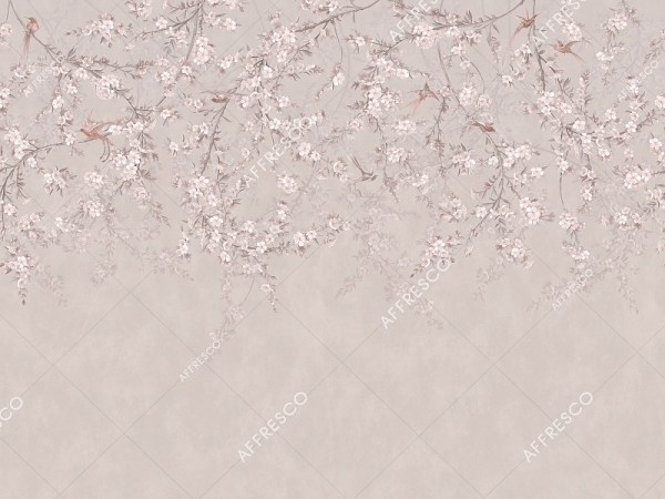 Аффреско Фрески Rio AF2087-COL2