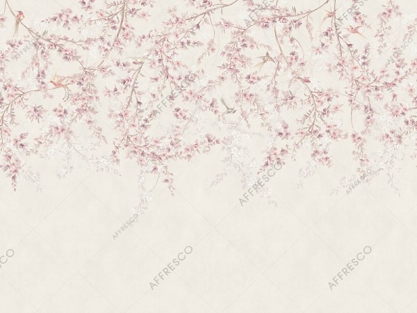 Аффреско Фрески Rio AF2087-COL4