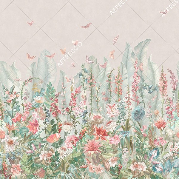 Аффреско Фрески Rio AF2088-COL1