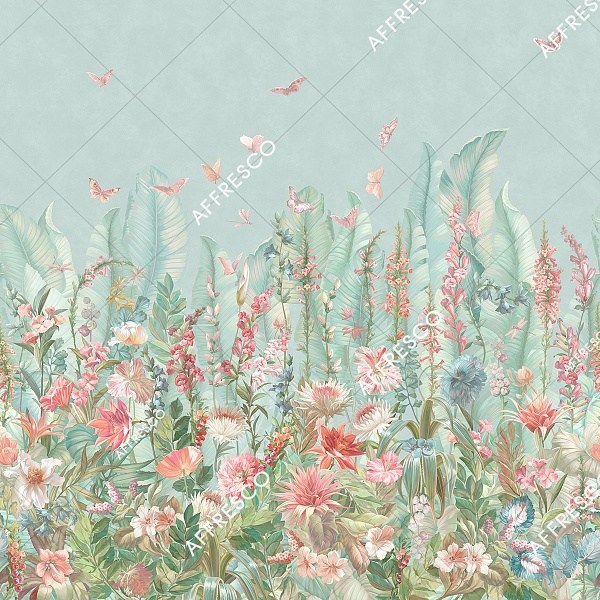 Аффреско Фрески Rio AF2088-COL2