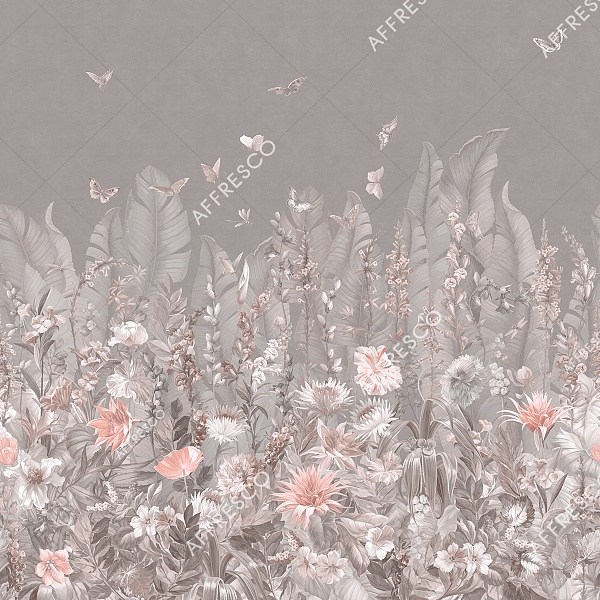 Аффреско Фрески Rio AF2088-COL3