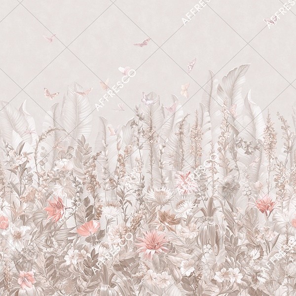 Аффреско Фрески Rio AF2088-COL4