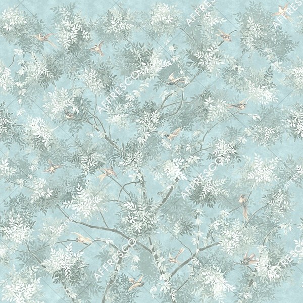 Аффреско Фрески Rio AF2080-COL9