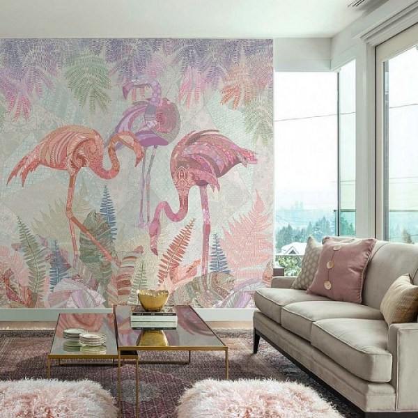 Фрески AFFRESCO Trend Art, арт. AK474-COL4